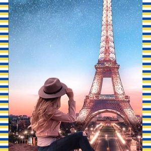 Meet your Posher, Aletha